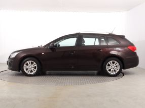 Chevrolet Cruze - 2013
