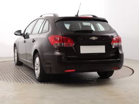 Chevrolet Cruze - 2013
