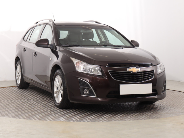 Chevrolet Cruze 2013