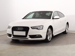 Audi A5 - 2013