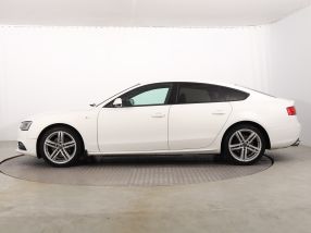 Audi A5 - 2013