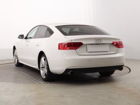 Audi A5 - 2013