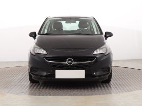 Opel Corsa - 2016