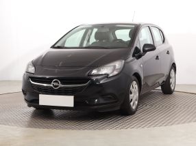 Opel Corsa - 2016
