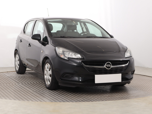 Opel Corsa 2016