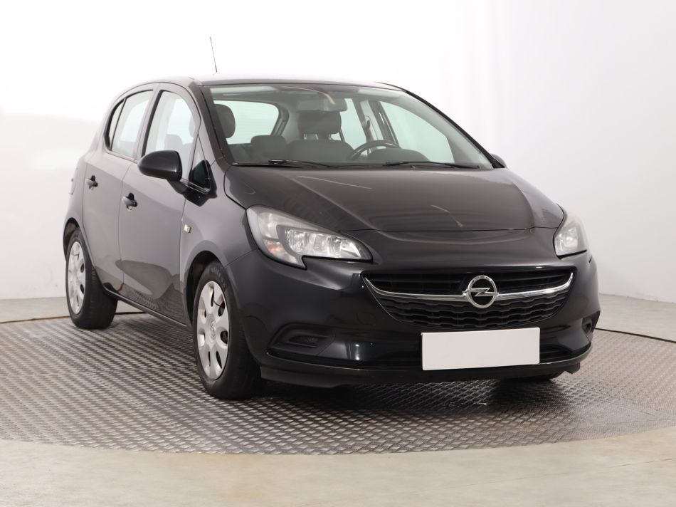 Opel Corsa - 2016