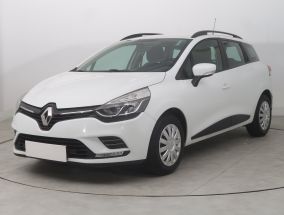 Renault Clio - 2016