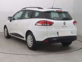 Renault Clio - 2016