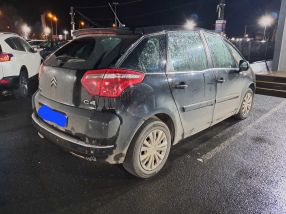 Citroen C4 Picasso - 2009