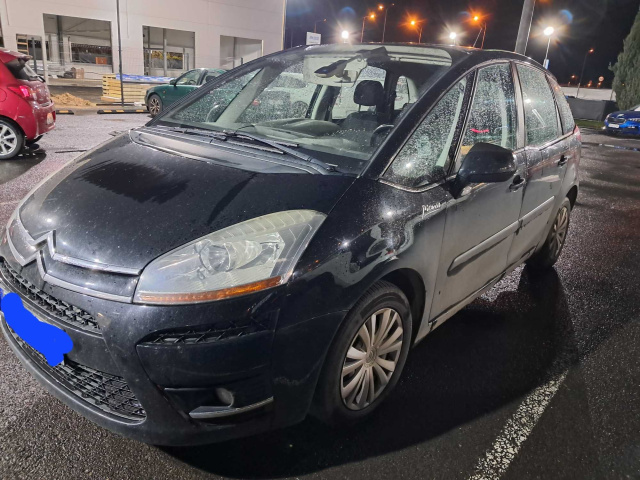 Citroen C4 Picasso 2009