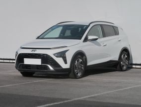 Hyundai Bayon - 2021