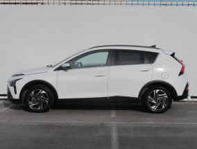 Hyundai Bayon - 2021