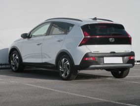 Hyundai Bayon - 2021