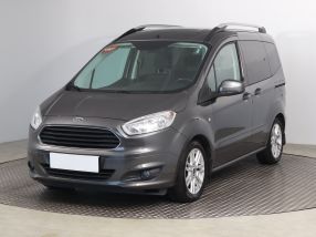 Ford Tourneo Courier - 2017