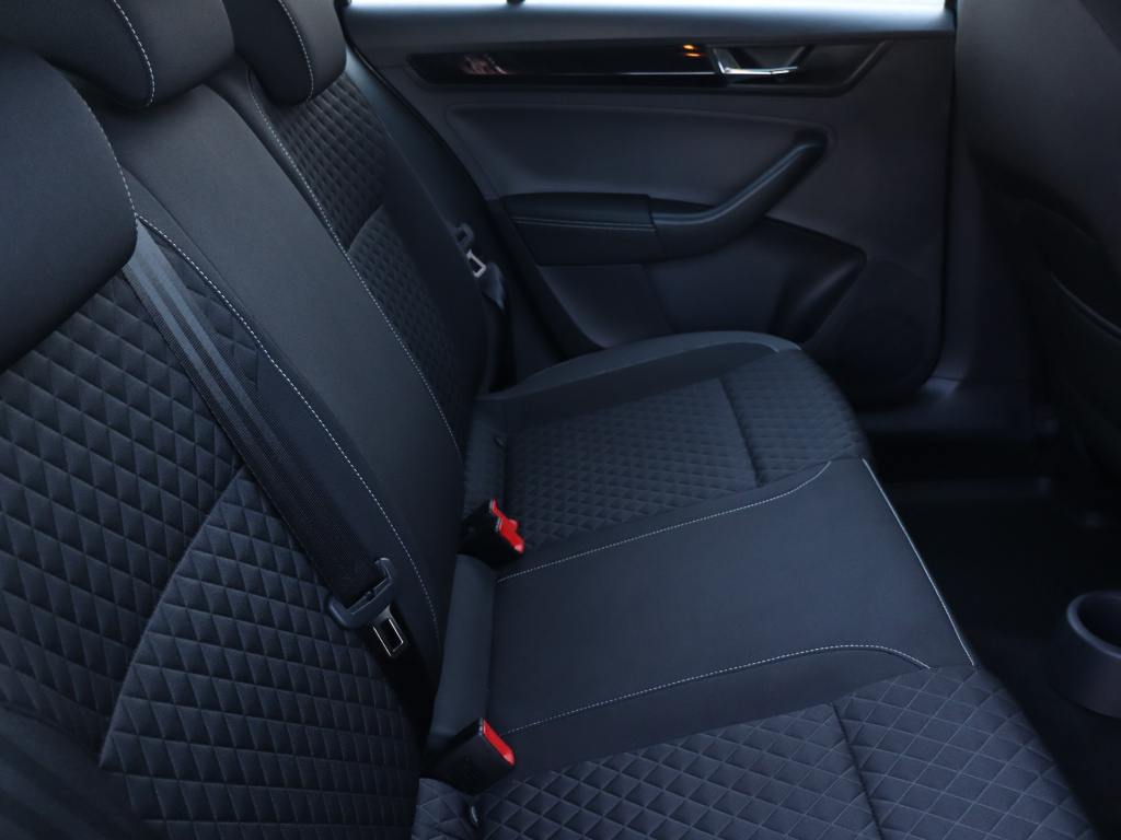 Skoda Rapid Spaceback