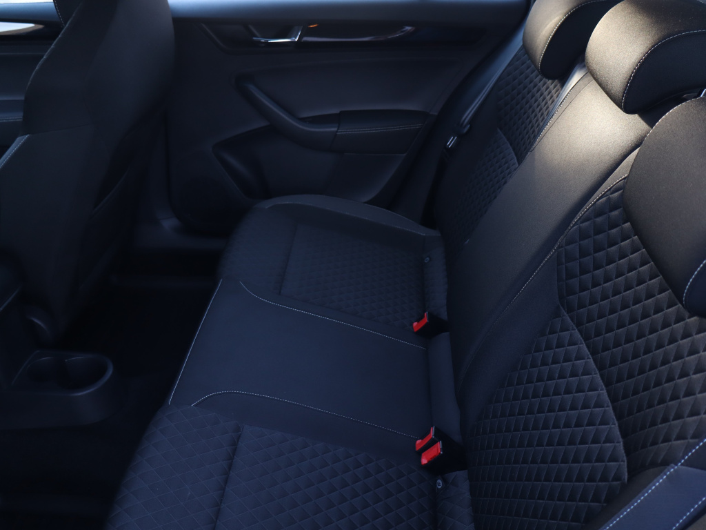 Skoda Rapid Spaceback