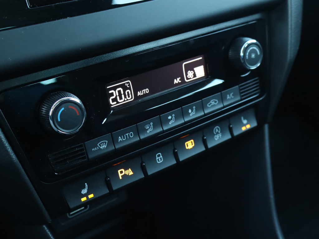 Skoda Rapid Spaceback