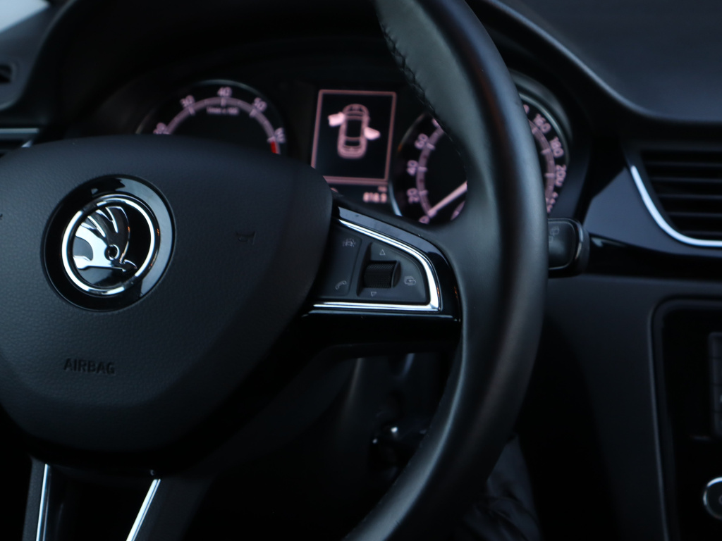 Skoda Rapid Spaceback