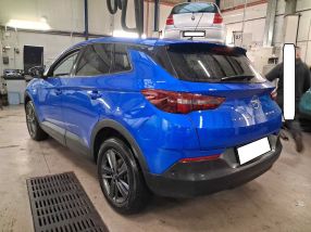 Opel Grandland X - 2022