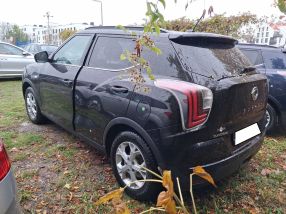 SsangYong Tivoli - 2021
