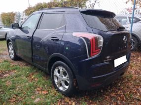 SsangYong Tivoli - 2021
