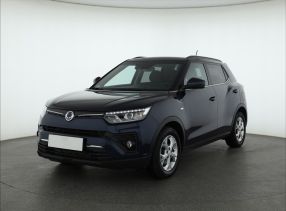 SsangYong Tivoli - 2021
