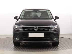 Volkswagen Tiguan Allspace - 2019