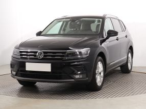 Volkswagen Tiguan Allspace - 2019