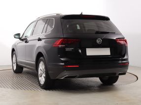 Volkswagen Tiguan Allspace - 2019