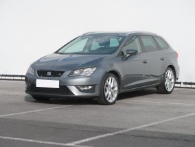 Seat Leon - 2015
