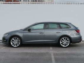 Seat Leon - 2015