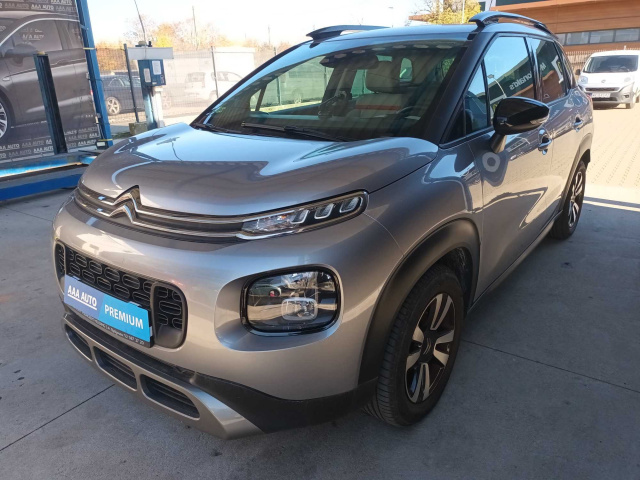 Citroen C3 Aircross 2020