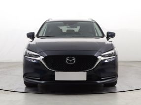 Mazda 6 - 2019