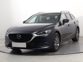 Mazda 6 - 2019
