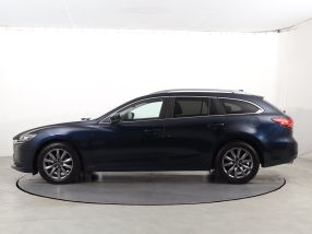 Mazda 6 - 2019