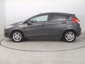 Ford Fiesta - 2017