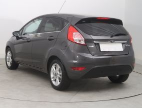 Ford Fiesta - 2017