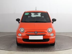 Fiat 500 - 2021