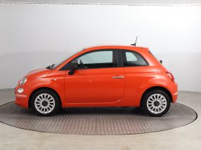 Fiat 500 - 2021