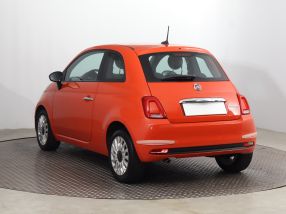 Fiat 500 - 2021