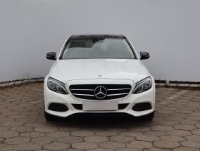 Mercedes-Benz C - 2016