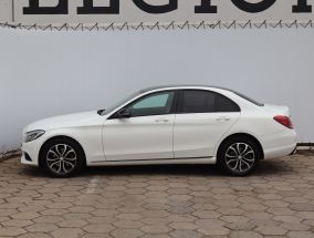 Mercedes-Benz C - 2016
