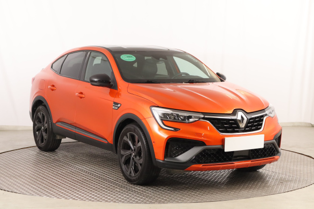 Renault Arkana 2022