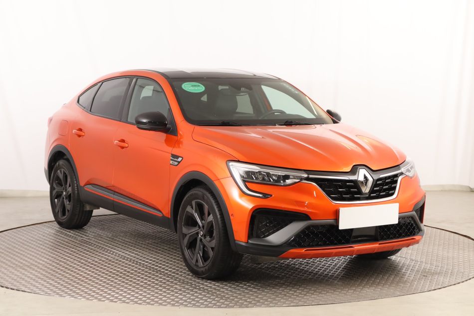 Renault Arkana - 2022