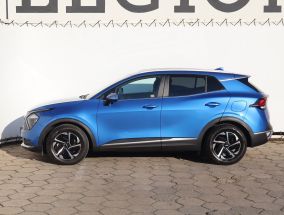 Kia Sportage - 2022
