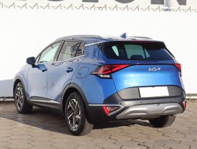 Kia Sportage - 2022