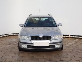 Skoda Octavia - 2006