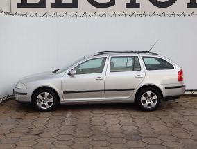 Skoda Octavia - 2006