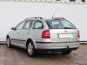 Skoda Octavia - 2006