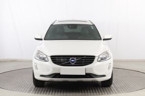 Volvo XC60 - 2017